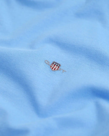 T-Shirt Shield Για Έφηβους GANT